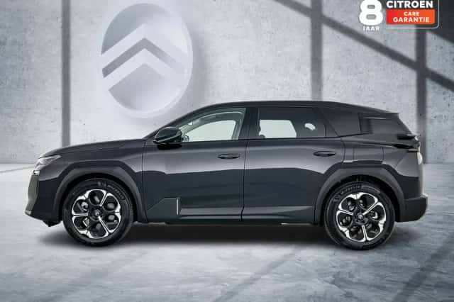Citroën ë-C5 Aircross (2026) thumbnail 2
