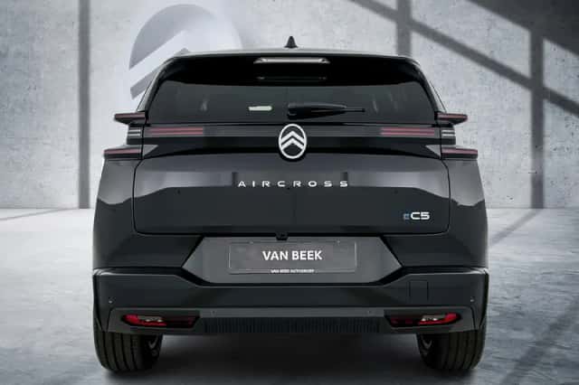 Citroën ë-C5 Aircross (2026) thumbnail 3