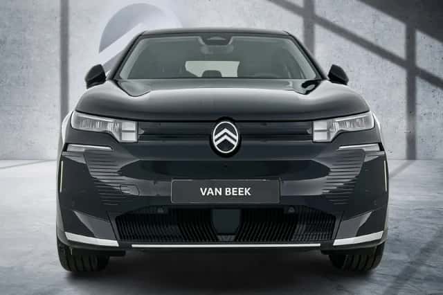 Citroën ë-C5 Aircross (2026) thumbnail 5