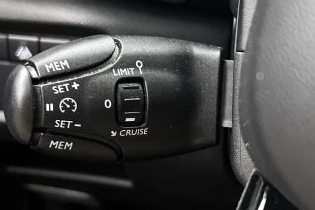 Citroën C5 Aircross (2021) thumbnail 6