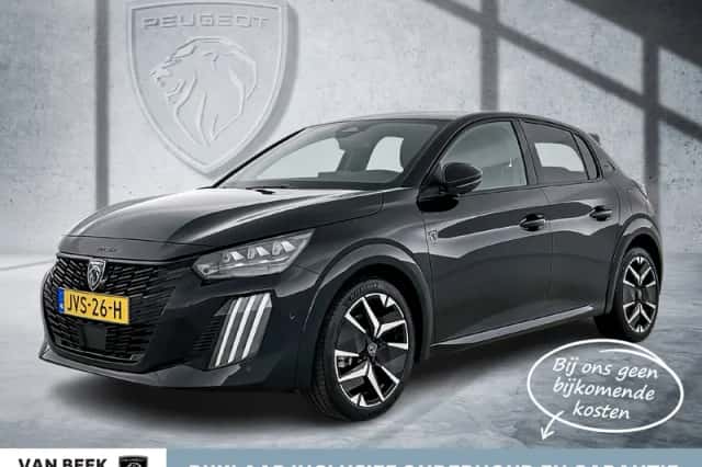 Peugeot 208 (2026) thumbnail 1