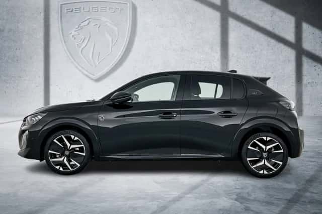 Peugeot 208 (2026) thumbnail 2