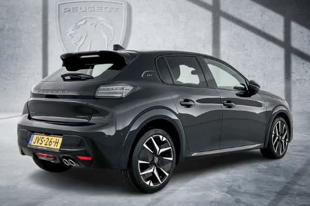 Peugeot 208 (2026) thumbnail 4