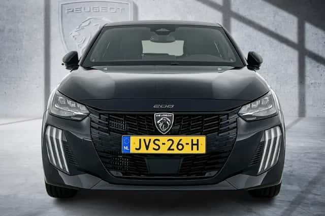 Peugeot 208 (2026) thumbnail 5