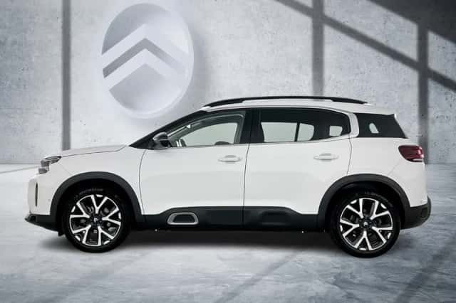 Citroën C5 Aircross (2023) thumbnail 2