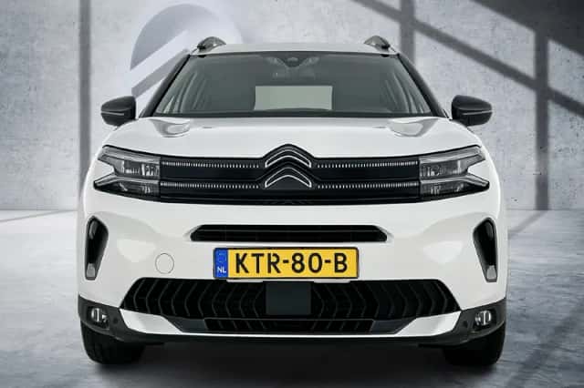 Citroën C5 Aircross (2023) thumbnail 5