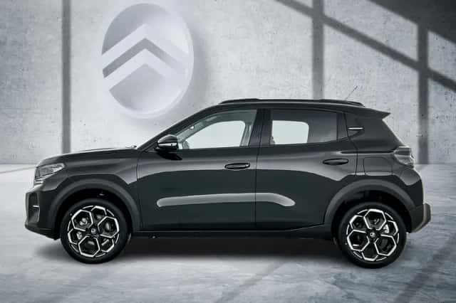 Citroën C3 (2026) thumbnail 5