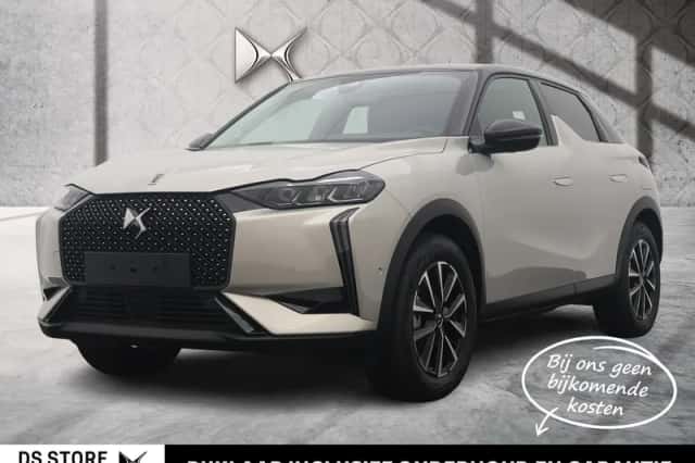 DS 3 (2025) thumbnail 1