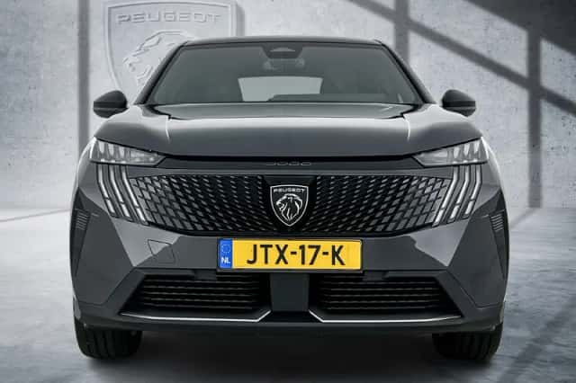 Peugeot 3008 (2026) thumbnail 5