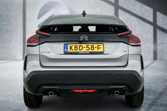 Citroën C4 (2023) thumbnail 3