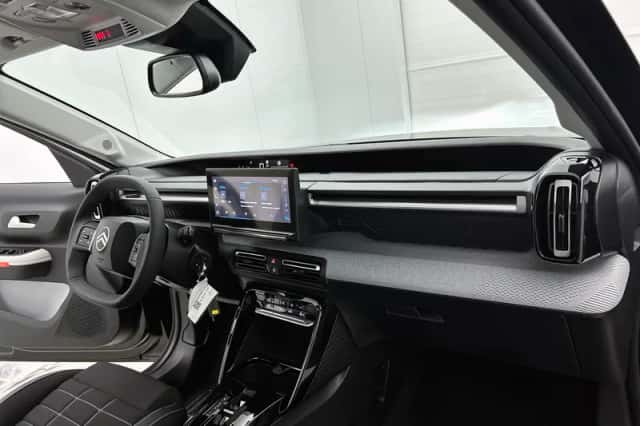 Citroën C3 (2026) thumbnail 6
