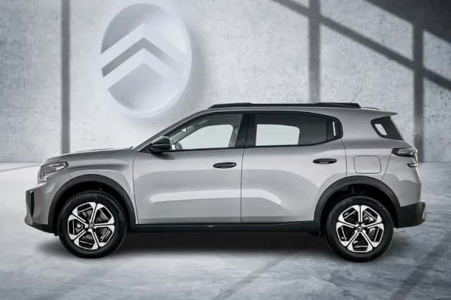 Citroën C3 Aircross (2026) thumbnail 2