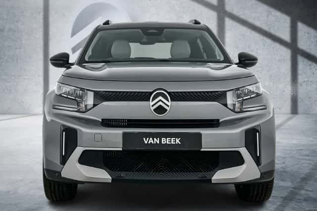 Citroën C3 Aircross (2026) thumbnail 5