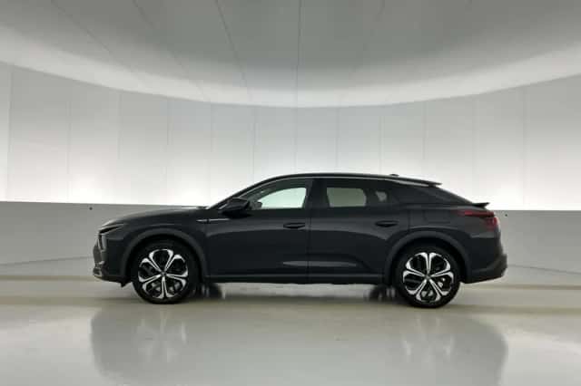 Citroën C5 X (2023) thumbnail 2