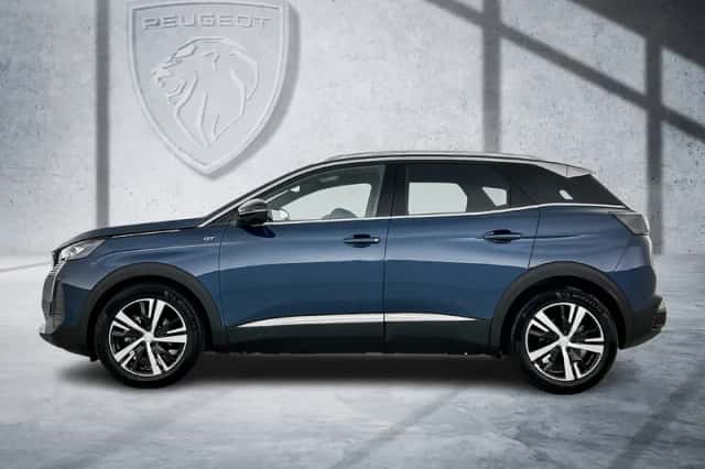 Peugeot 3008 (2024) thumbnail 2