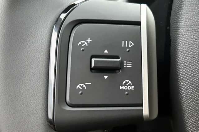 Citroën C3 Aircross (2026) thumbnail 6