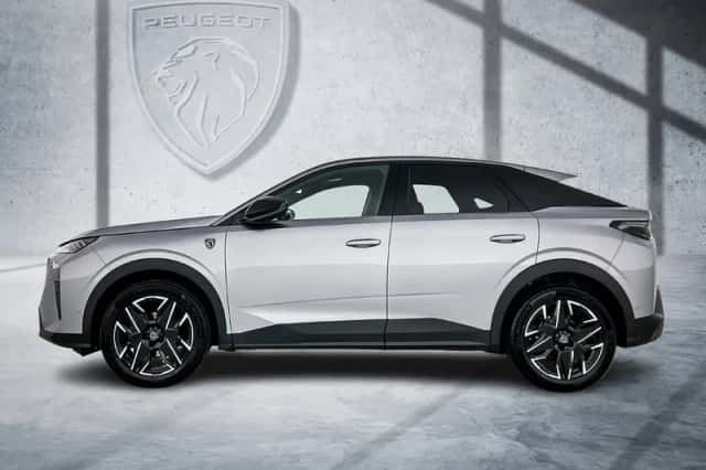 Peugeot 3008 (2026) thumbnail 2