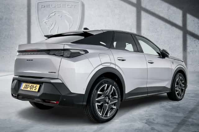 Peugeot 3008 (2026) thumbnail 4