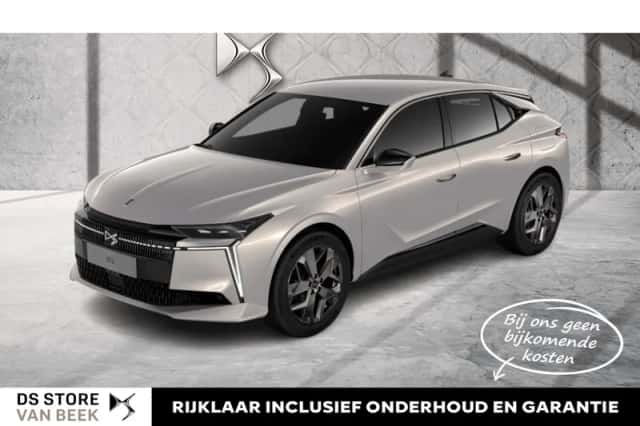 DS N°4 (2026) thumbnail 1