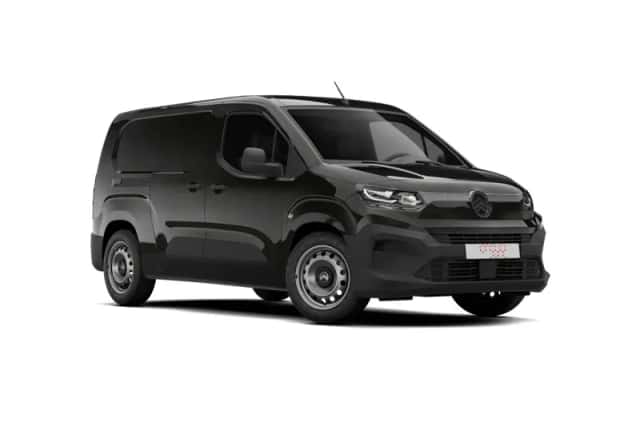 Citroën ë-Berlingo (2026) thumbnail 3