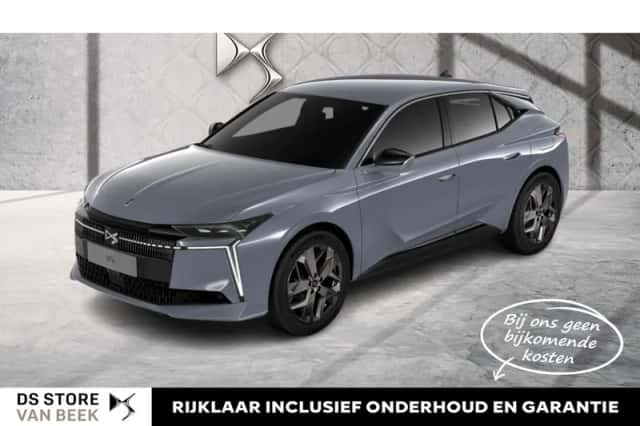 DS N°4 (2026) thumbnail 1