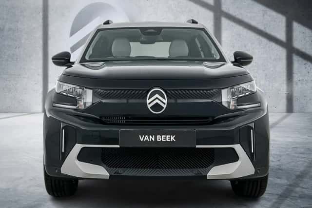 Citroën C3 Aircross (2026) thumbnail 5