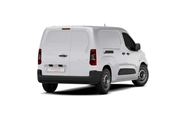 Citroën ë-Berlingo (2026) thumbnail 6