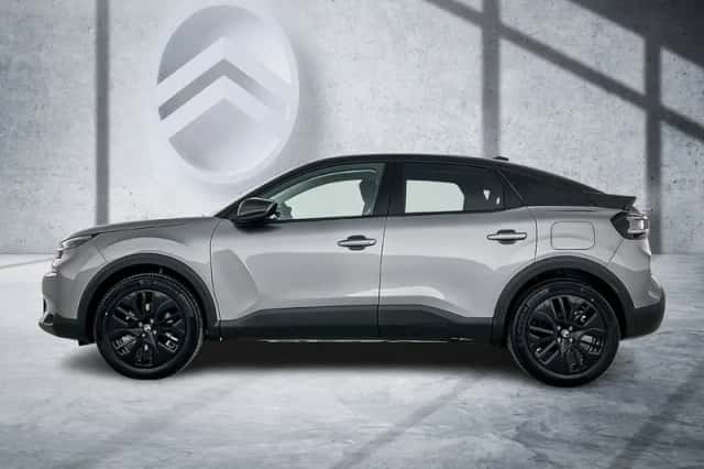 Citroën C4 (2026) thumbnail 2