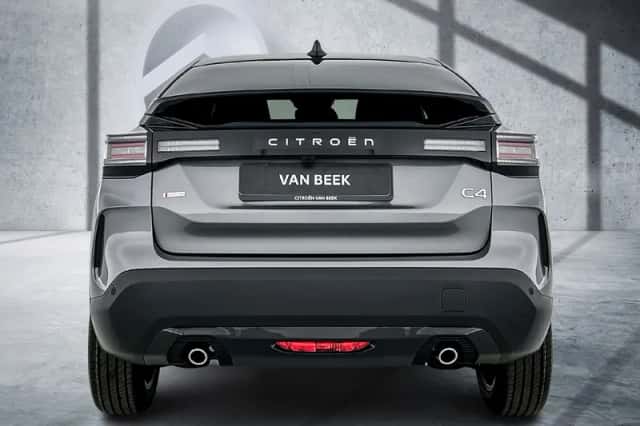 Citroën C4 (2026) thumbnail 3