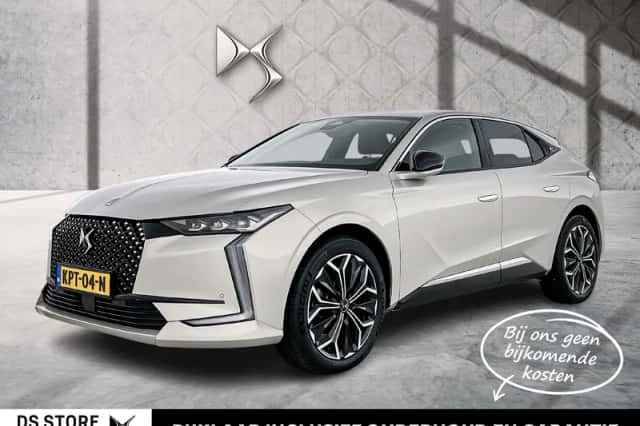 DS 4 (2024) thumbnail 1