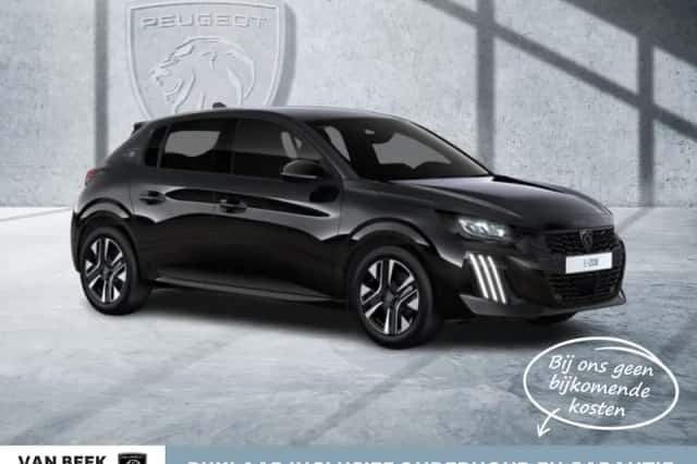 Peugeot e-208 (2026) thumbnail 1