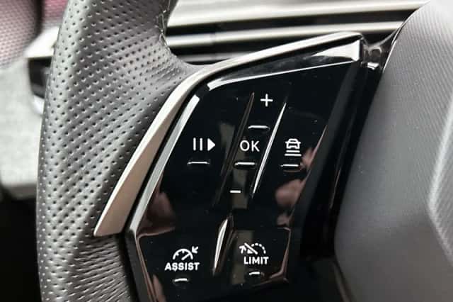 Peugeot 3008 (2026) thumbnail 6
