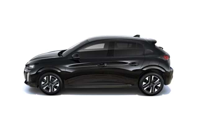 Peugeot 208 (2026) thumbnail 4