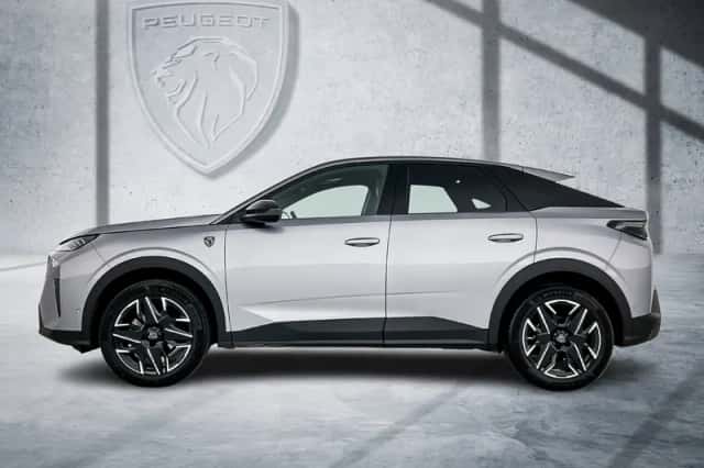 Peugeot 3008 (2026) thumbnail 2