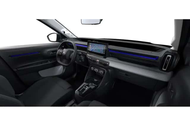 Citroën ë-C3 (2026) thumbnail 6
