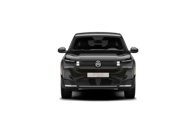 Citroën ë-C5 Aircross (2026) thumbnail 3