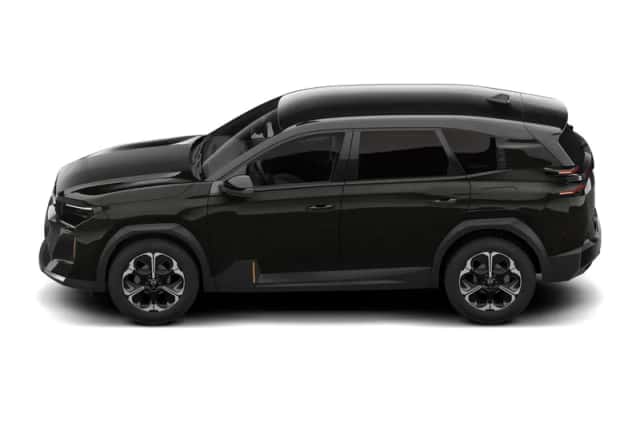 Citroën ë-C5 Aircross (2026) thumbnail 6