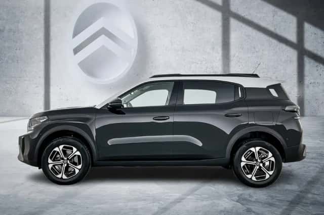 Citroën C3 Aircross (2026) thumbnail 2