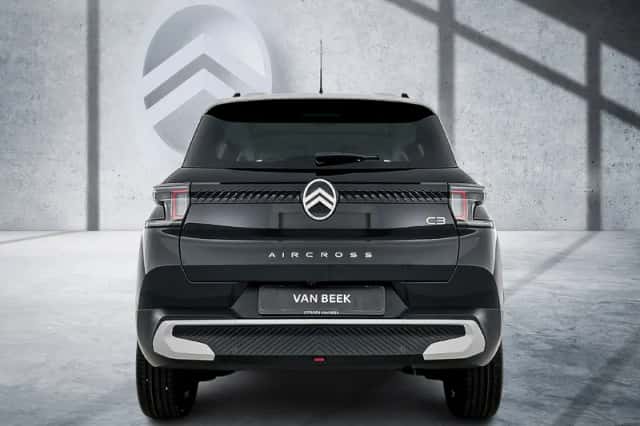 Citroën C3 Aircross (2026) thumbnail 3