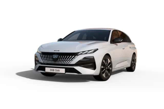 Peugeot 308 (2026) thumbnail 3