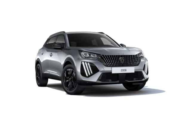 Peugeot 2008 (2026) thumbnail 2