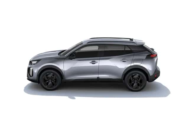 Peugeot 2008 (2026) thumbnail 4