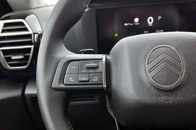 Citroën C4 (2026) thumbnail 6