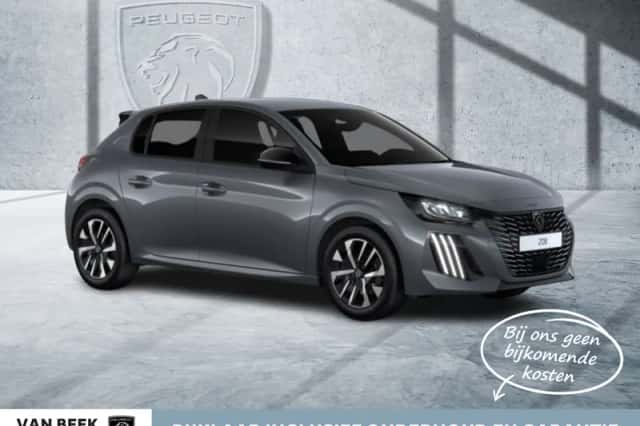 Peugeot 208 (2026) thumbnail 1