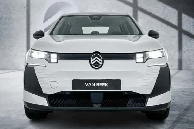 Citroën ë-C5 Aircross (2026) thumbnail 5