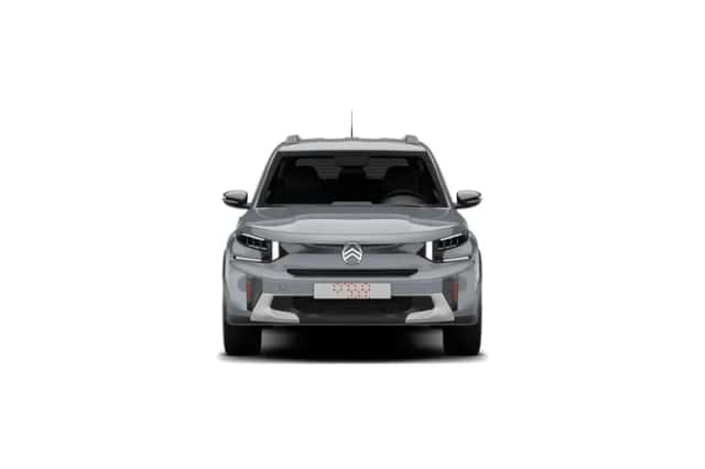 Citroën C3 Aircross (2026) thumbnail 3
