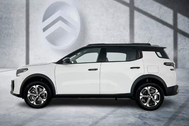 Citroën C3 Aircross (2025) thumbnail 3