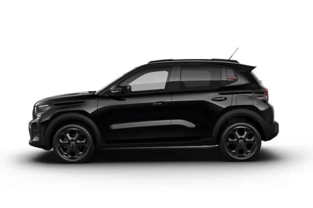 Citroën C3 (2026) thumbnail 2