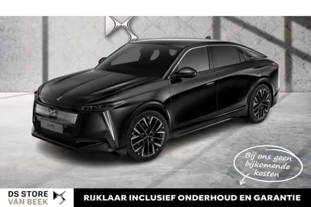 DS N°8 (2026) thumbnail 1