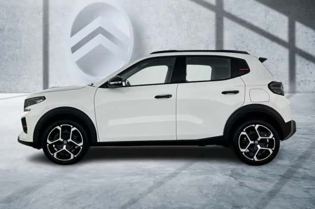 Citroën C3 (2025) thumbnail 3